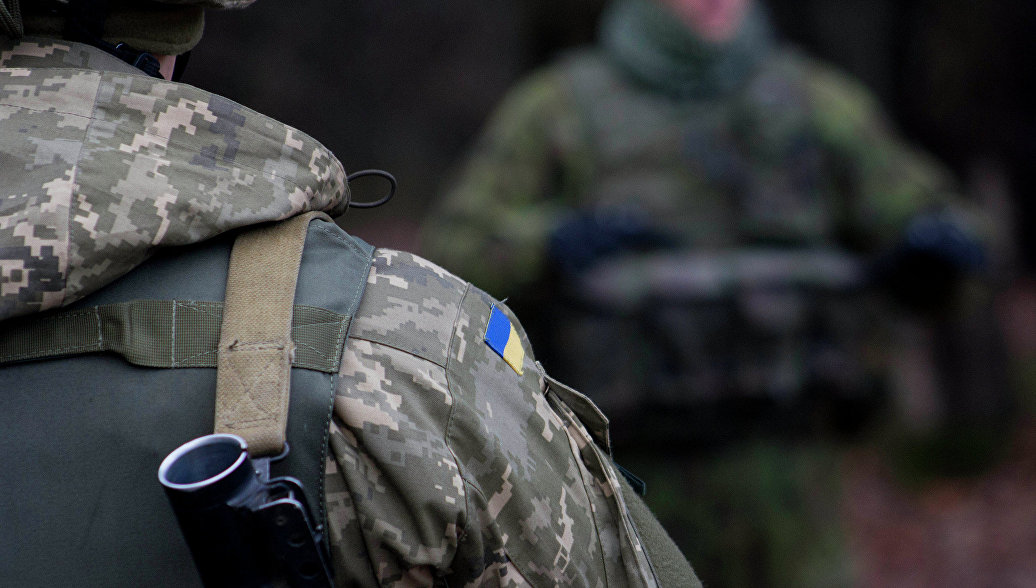 На Донбассе в зоне ООС  пропал украинский военный: ведутся поиски