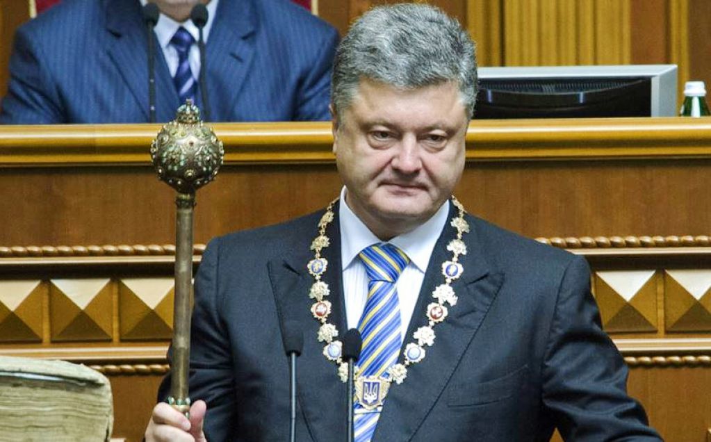 От пятого к шестому: какой будет передача президентской власти в 2019 году?