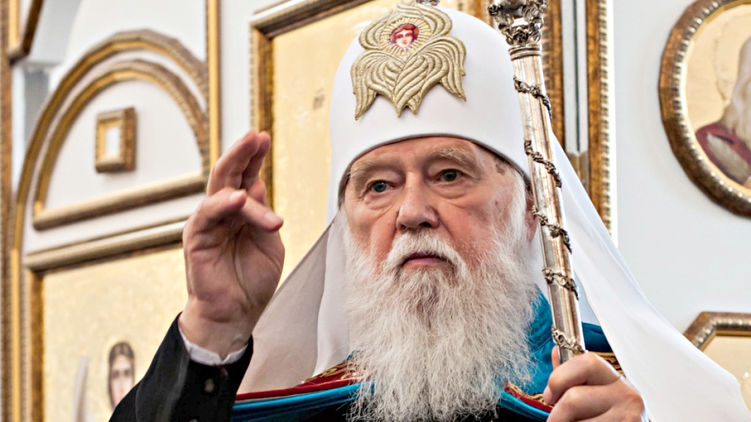 «Ночь перед Томосом» обещает быть бессонной