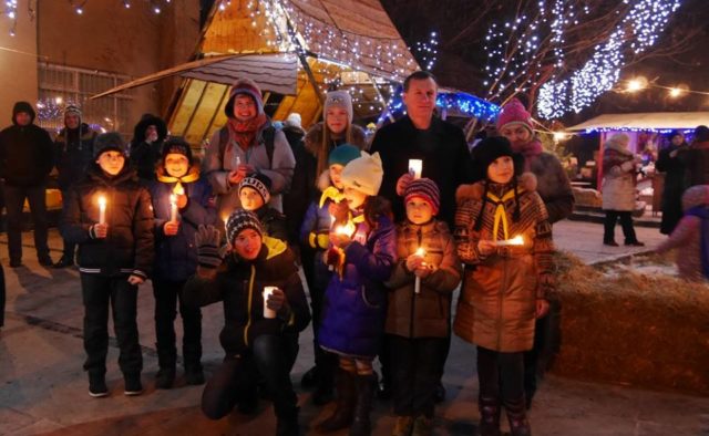 Украинцам подарили дополнительный выходной на Рождество: официально