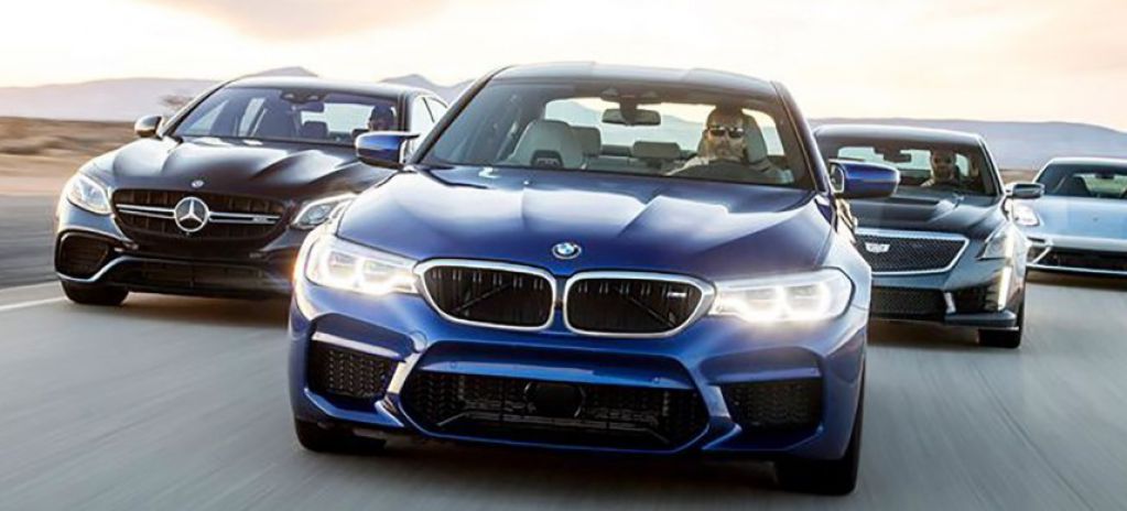 Появился свежий рейтинг самых популярных в Украине новых авто
