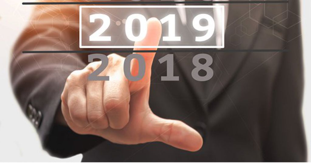 2019-й: на старт, внимание...