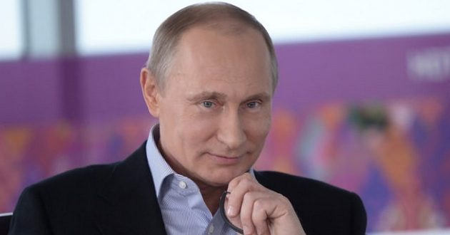 Знакомьтесь, женщина Путина: ФОТО поцелуя