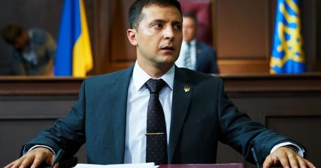 Зеленский идет в президенты: заявление Коломойского вызвало настоящий скандал 