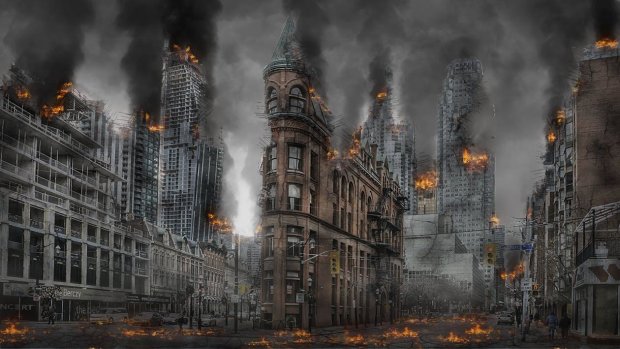 На очереди – Третья мировая: пророчества Ванги становятся явью