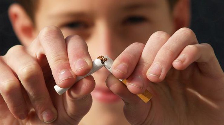 Ученые придумали еще один легкий способ бросить курить