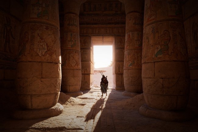 Ученые шокированы невероятной находкой в Египте