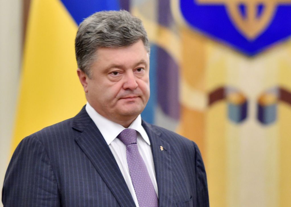 Почему не отдам свой голос Петру Порошенко