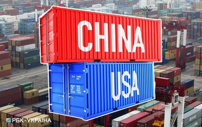 Китай договорился с США о завершения торговой войны