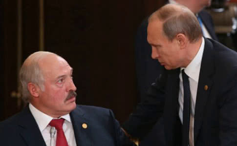Разговоры об объединении Беларуси с РФ: о чем договорились Лукашенко и Путин