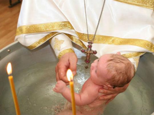 Надо ли заново креститься? В ПЦУ ответили на волнующий вопрос