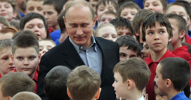 Путин пообещал спасти малыша, но тот умер: Россию ждет то же