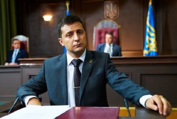 Виталий Кулик. Новогоднее оливье и перчатка Коломойского 