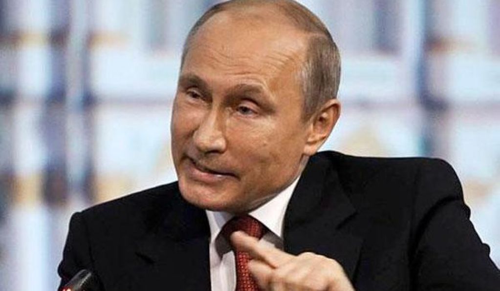Историк назвал место, где Россия может начать войну