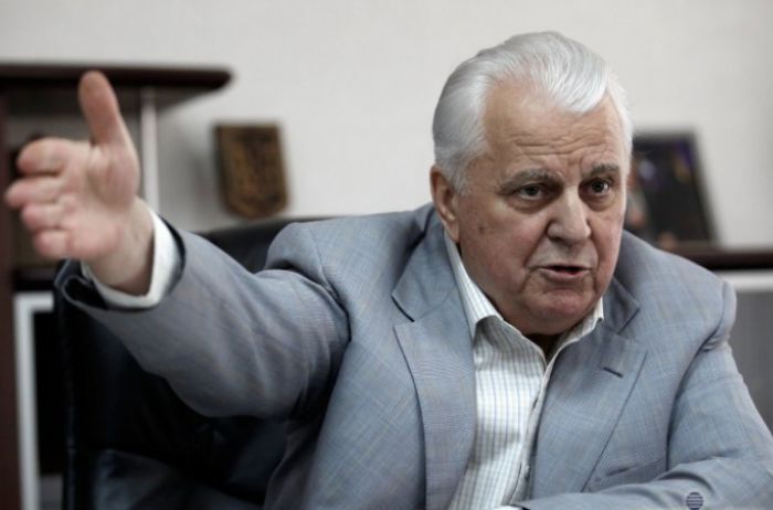Дмитрий Левусь. Восточный якорь Украины 