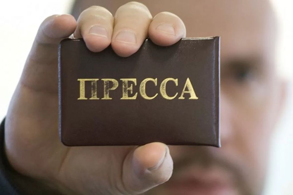 Топ-3 журналиста-вымогателя украинского медиарынка