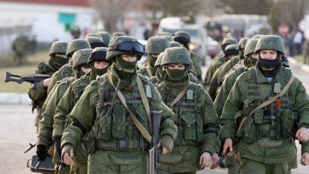 Нет прощения: Российские военные атаковали телецентр в Вильнюсе