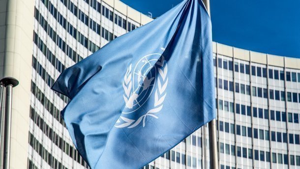 В Украине появится «посол ООН»