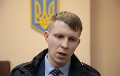 Прокурора САП Симківа пов’язують із замовником нападу на рівненську активістку – ЗМІ. ВІДЕО