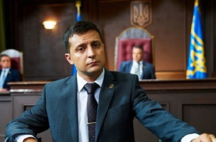 Сергей Толстов. Есть ли время у комика?