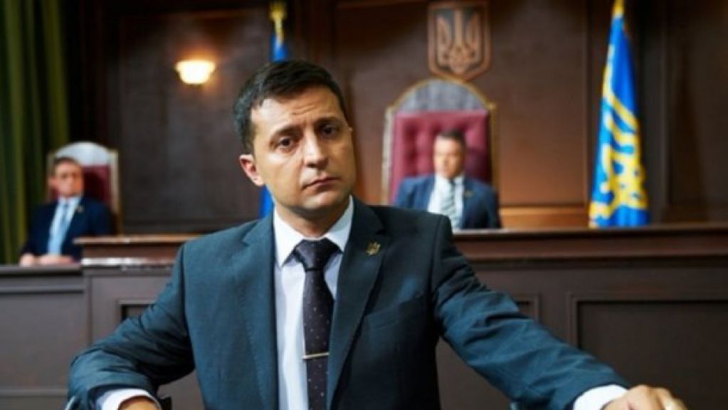Сергей Толстов. Есть ли время у комика?