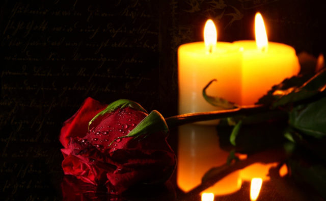 Новые подробности таинственной гибели влюбленных из Киева: «Их убила квартира»