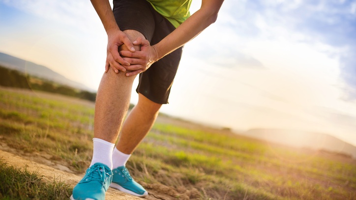 Почему заболевания суставов диагностируют на поздних стадиях