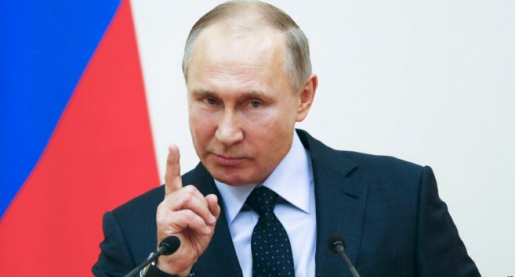 Песков рассказал о тайнах личной жизни Путина