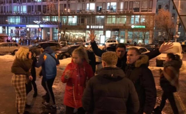 Поколение Z: в Киеве школьники устроили зверскую расправу