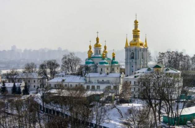 Громкое заявление УПЦ МП о лавре возмутило украинцев