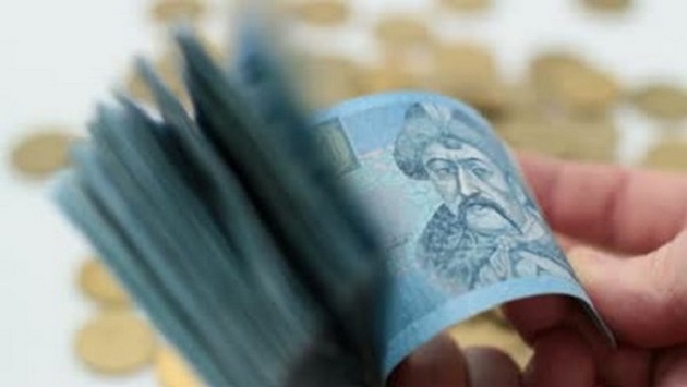 В Украине отменят все банкноты до 10 гривен