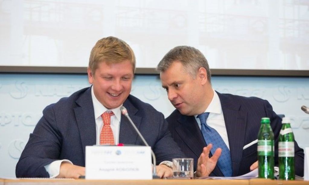 Олег Устенко. Дорогие вы наши: почему заоблачные зарплаты менеджеров госпредприятий нужно урезать 