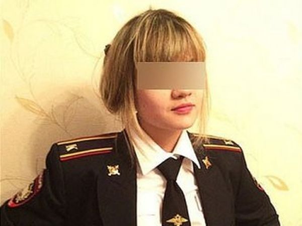 Экспертиза по изнасилованию полицейской в России: сенсационные результаты
