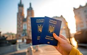 Украина может получить 22 новых безвиза