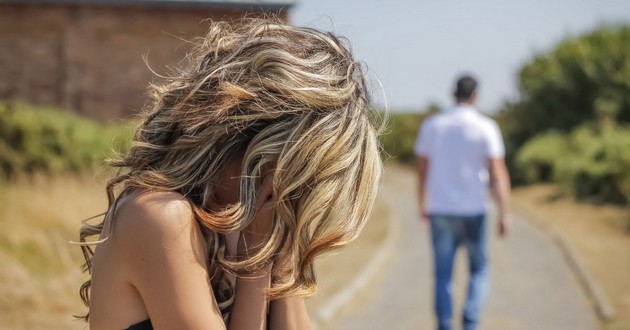 11 причин, почему лучше развестись, чем жить в плохом браке