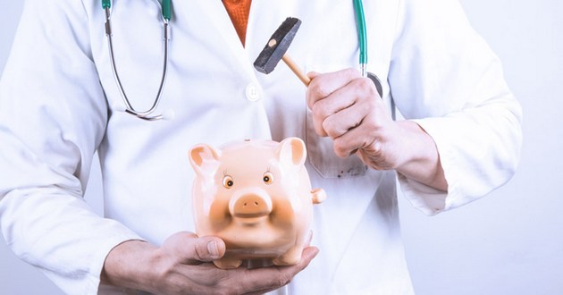 16 тысяч гривен: в Минздраве пояснили, как начисляется зарплата семейным врачам