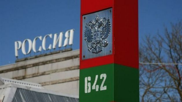 Агенты Кремля агитируют жителей Донбасса получать российские паспорта