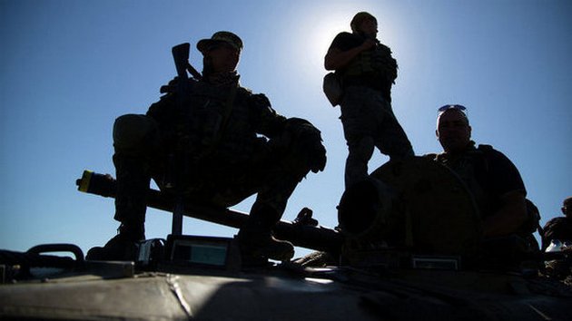 В Крыму оккупанты жестко расправились с семьями "ополченцев" с Донбасса