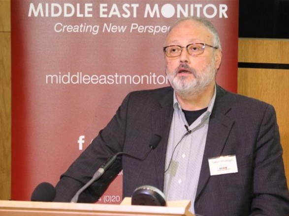 Турция обвинила Запад в попытке покрыть убийство саудовского журналиста Хашкаджи 