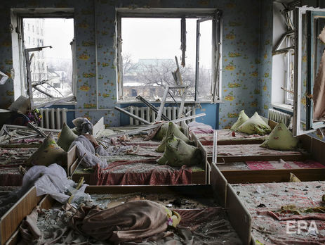 Жертвами войны на Донбассе стали почти 13 000 человек: шокирующие цифры от ООН