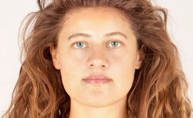Ученые показали, как на самом деле выглядели люди в прошлом