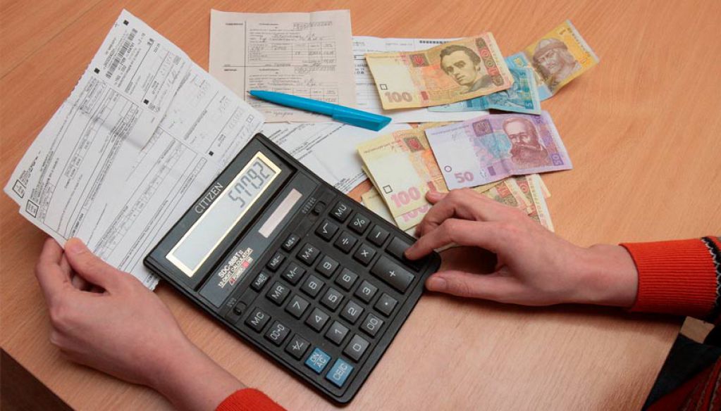 Счета замедленного действия: почему украинцы перестают платить за «коммуналку»