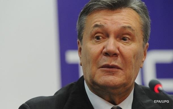 Суд готов огласить приговор Януковичу: названа точная дата