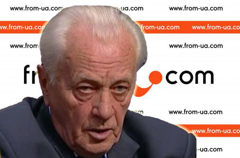 Степан Хмара. Ще не вмерла Україна і з нею український народ