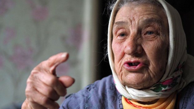 Кровь стынет в жилах: новая украинская Ванга видит души людей