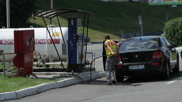 Не было уже четыре года: чего водителям ожидать от цен на газ