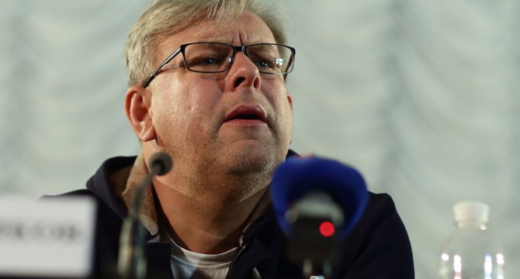 "Люди никакого сорта": политолог отличился бредом об украинцах