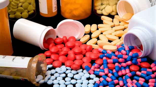 В Украине запретили реализацию известного лекарства