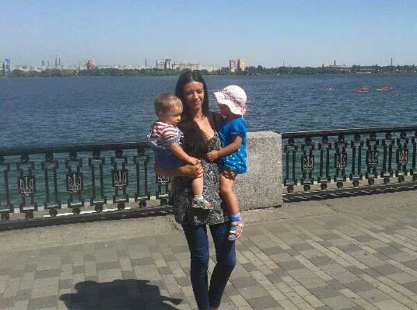 Кулаками по голове: украинка просит защитить ее от мужа-тирана