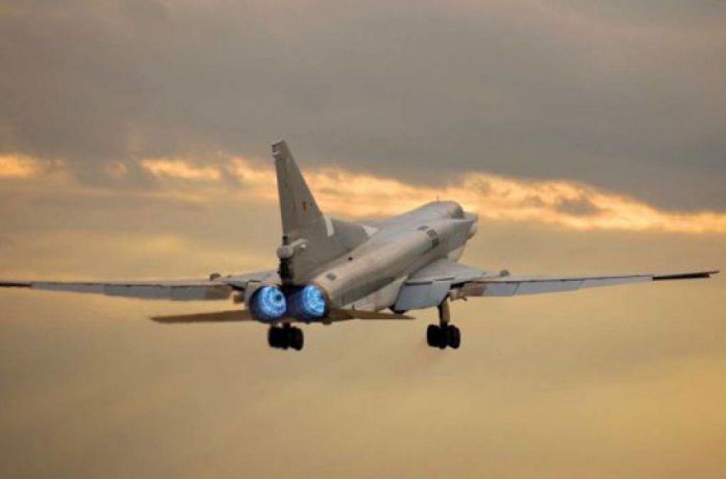 Авиакатастрофа в России: появились фото с места крушения, «ракета все-таки была»